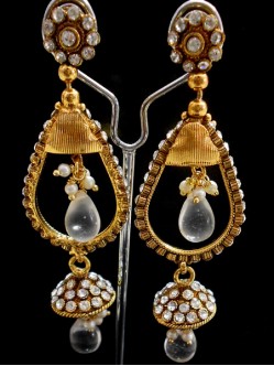 polki-earrings-2520PER19056